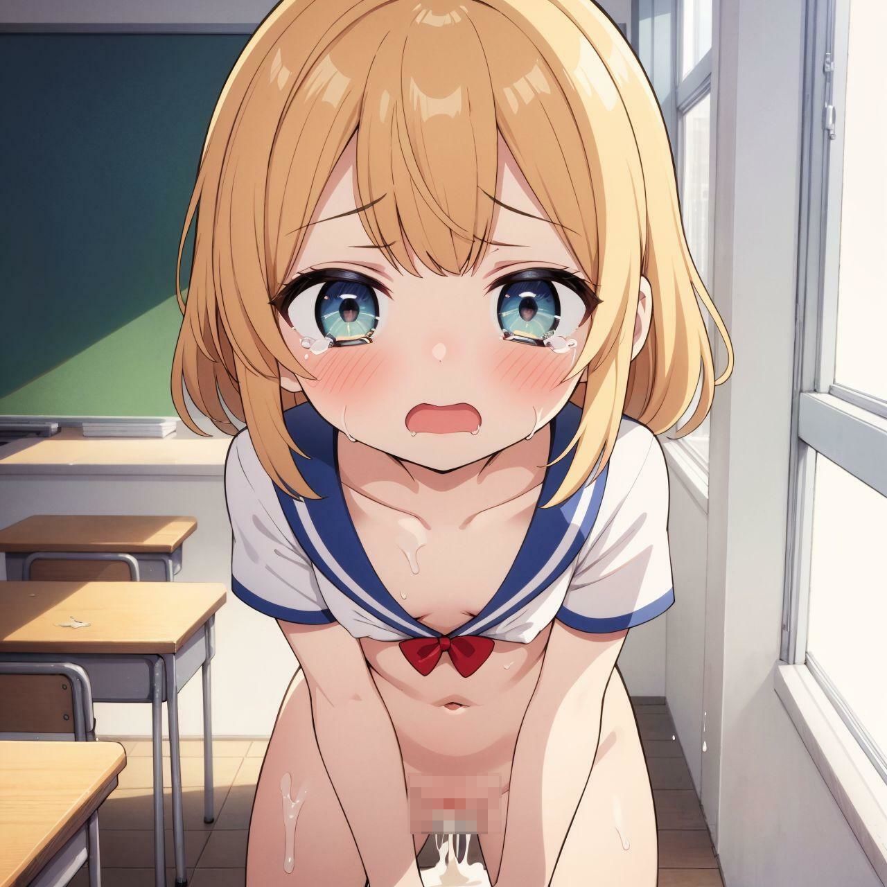 可愛い娘には中出しをしろ