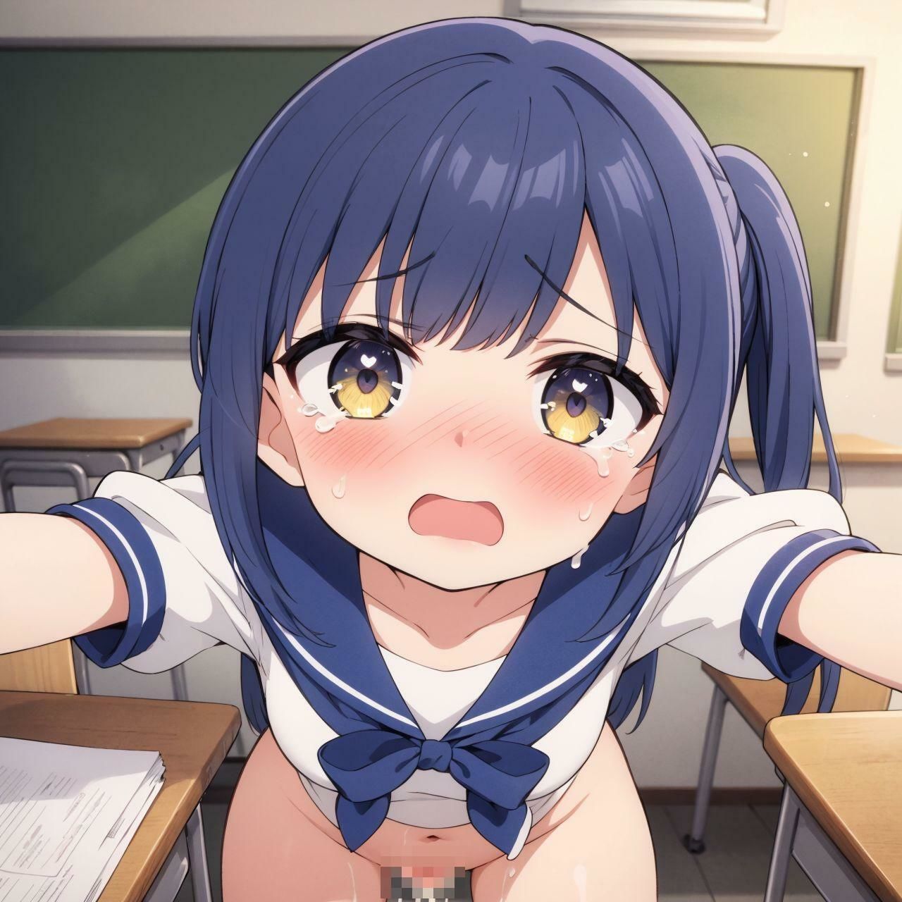 可愛い娘には中出しをしろ
