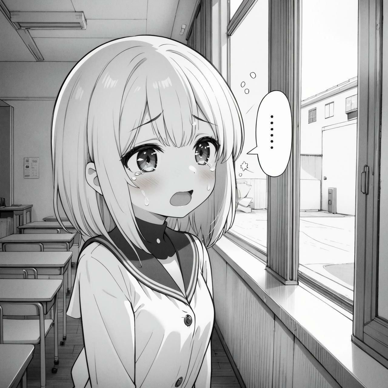 可愛い娘には中出しをしろ