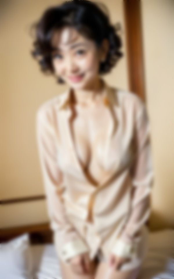 初めての風俗が近所のおばさんスペシャル！近所の熟女と禁断の秘密