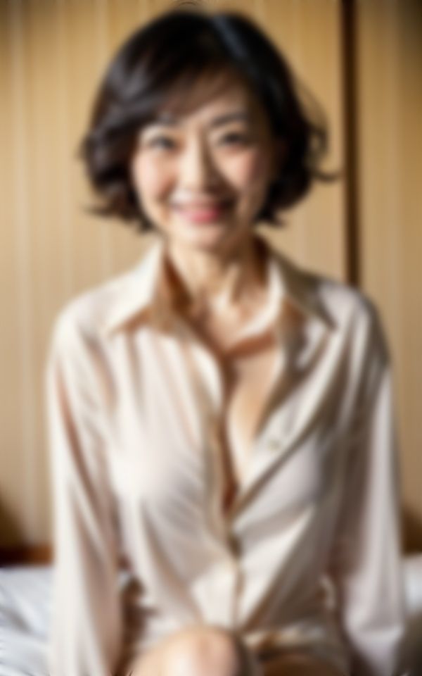 初めての風俗が近所のおばさんスペシャル！近所の熟女と禁断の秘密