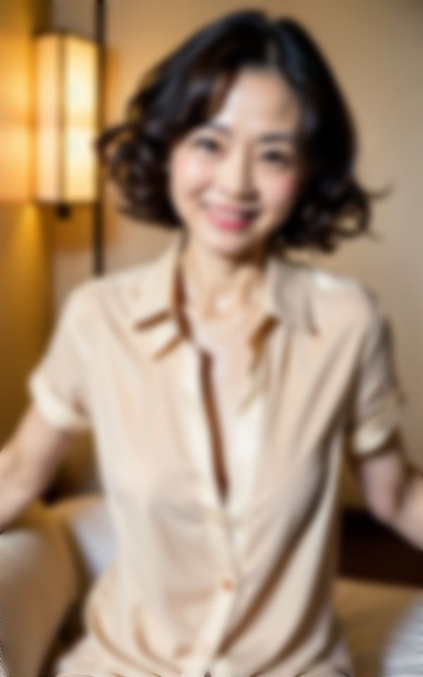初めての風俗が近所のおばさんスペシャル！近所の熟女と禁断の秘密