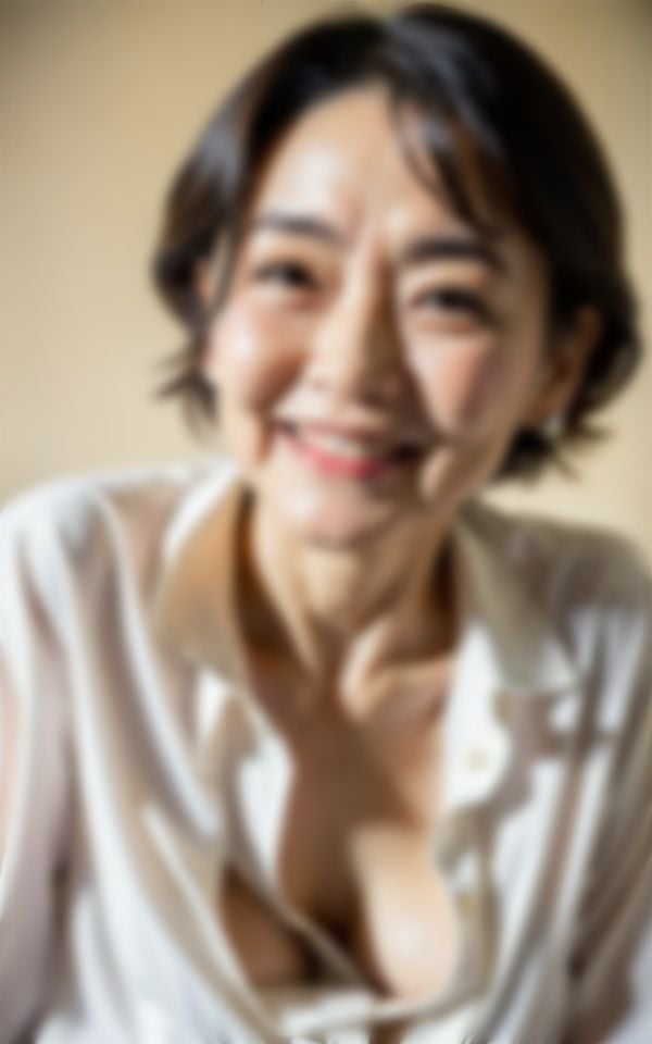 同窓会のホテル〜昔の友達が熟女になって美人になってた〜40歳過ぎ童貞の僕を誘惑スペシャル