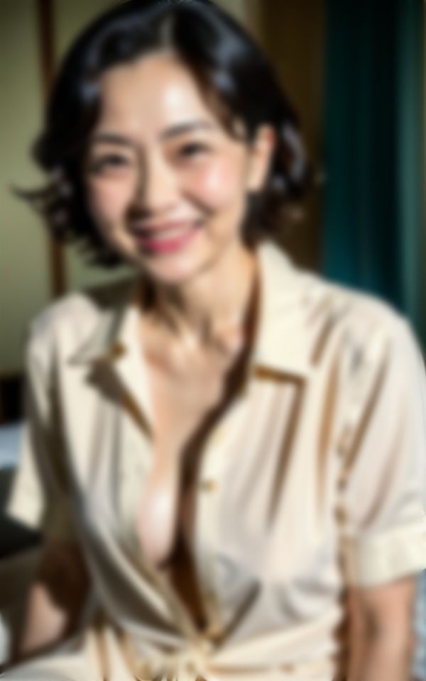銀座ママ特集!常連のお礼としてアフタースペシャル〜常連さん感謝祭〜