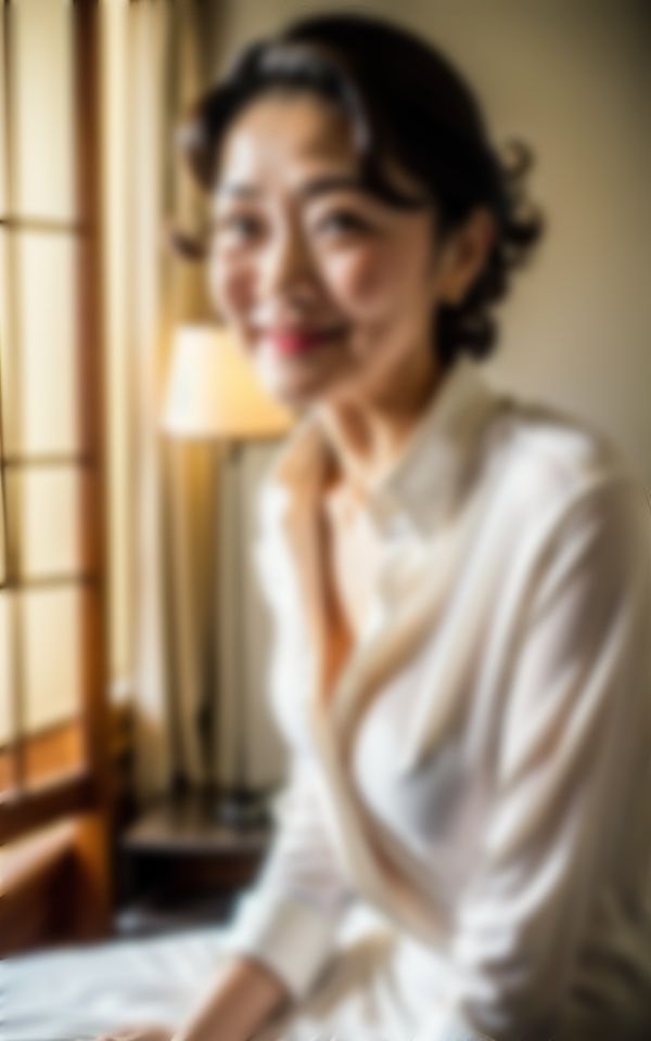 バイト先の超テクニシャン熟女とホテルへ〜童貞と行ったら筆おろしをしてくれたスペシャル〜
