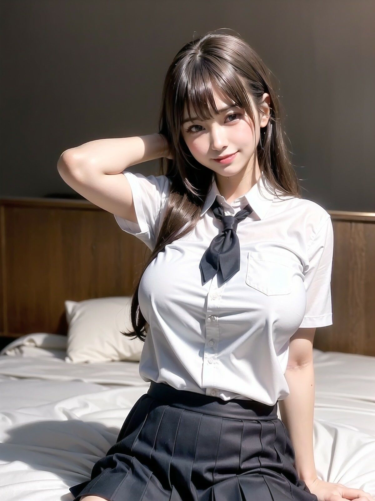 女子寮たわわおっぱい2〜全寮制お嬢様学校に潜入！〜