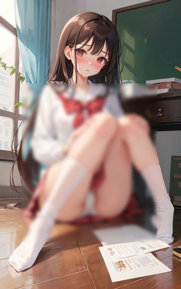 こんな私ですが、好きにしてください。