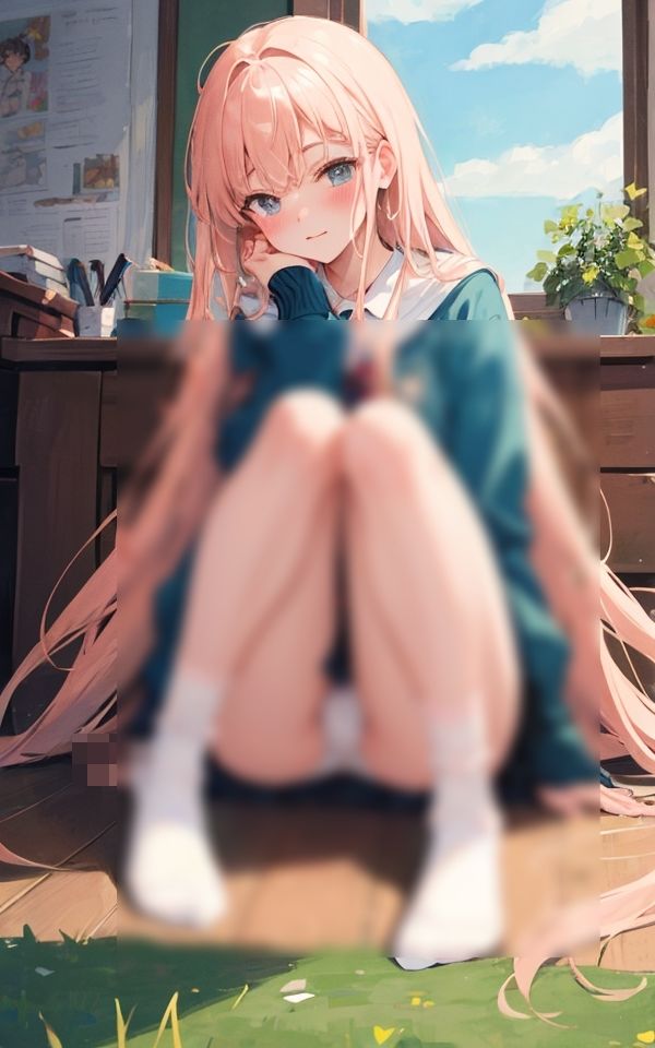 こんな私ですが、好きにしてください。