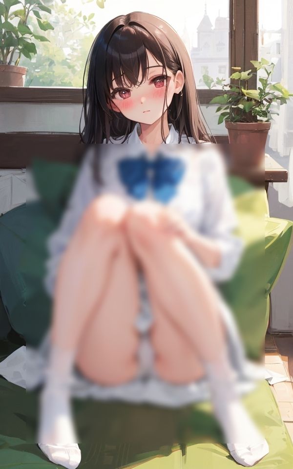 こんな私ですが、好きにしてください。