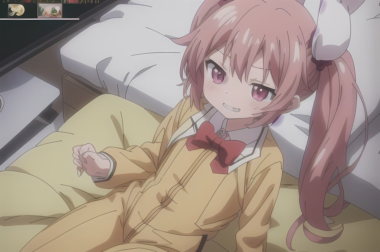 【破損品注意】○さいウサギちゃん【没品】