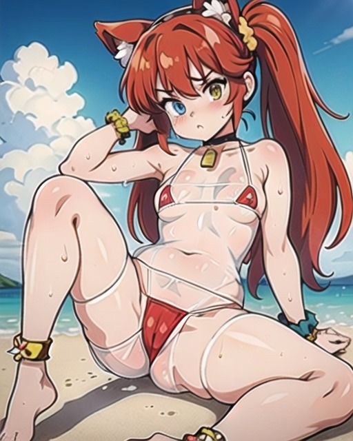 もえっ娘どうぶつR15 2