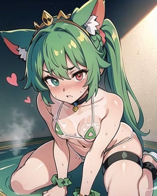 もえっ娘どうぶつR15 2
