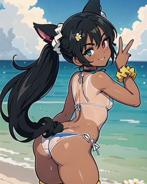 もえっ娘どうぶつR15 2