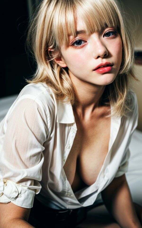 ハーフギャル、ナンパしたギャルはハーフ美女だった…。