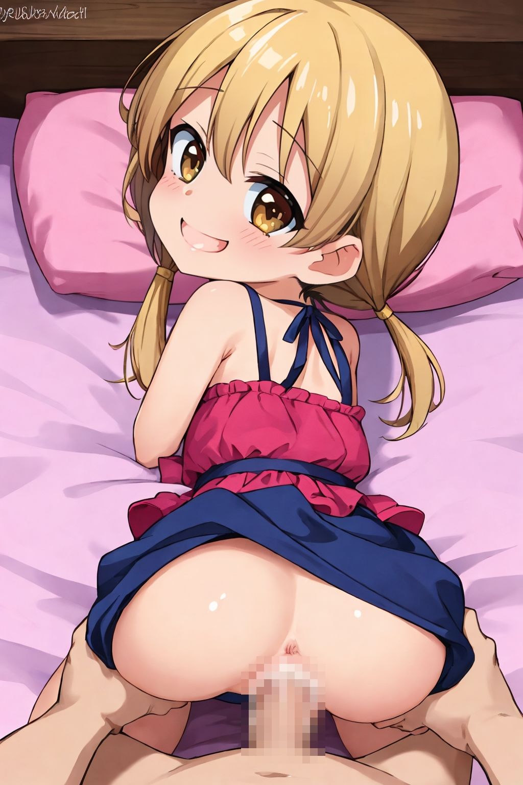 ひなこの夏休み