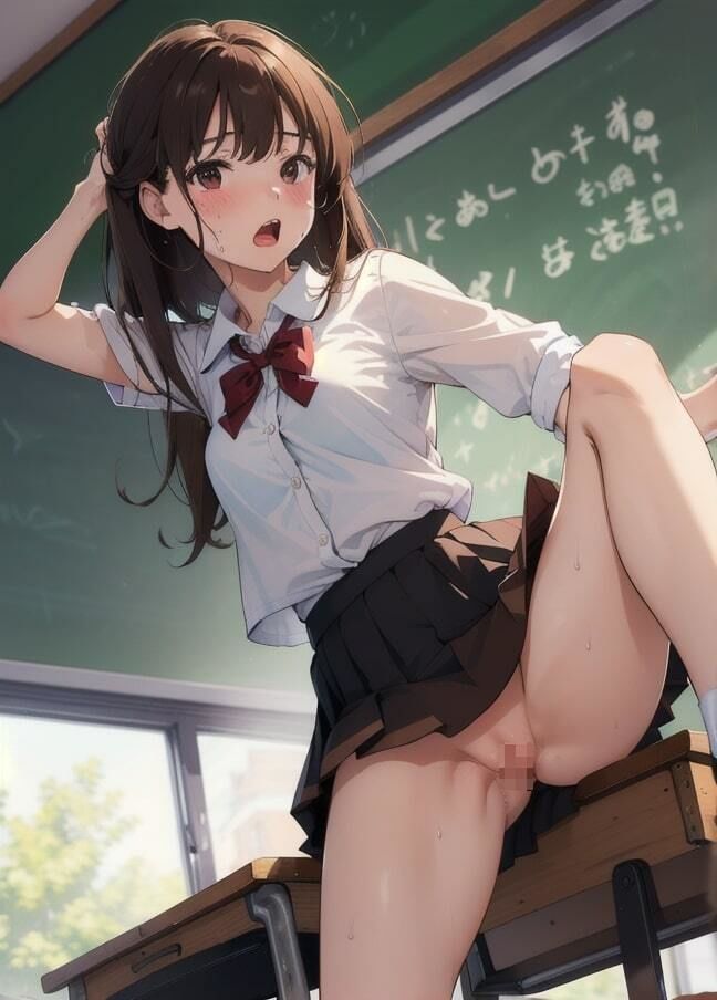 ノーパンJ？？とする？