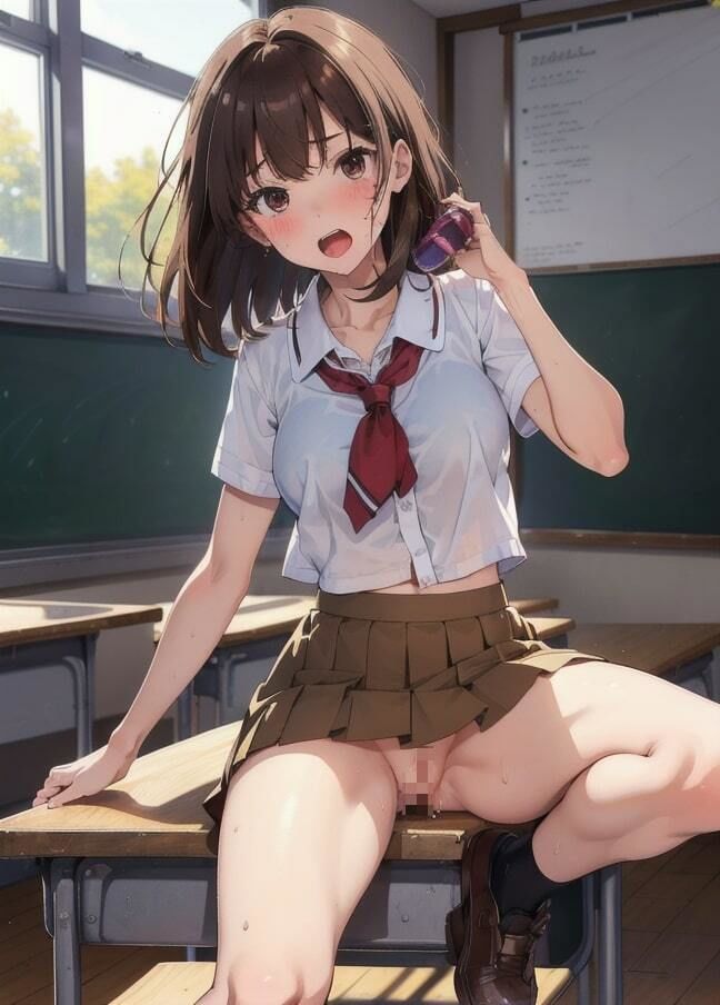 ノーパンJ？？とする？