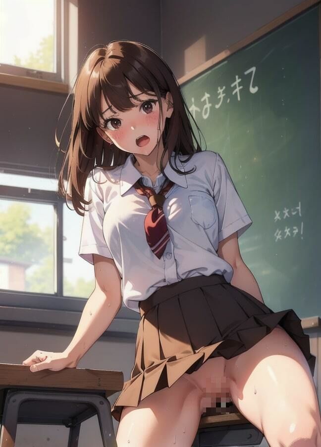 ノーパンJ？？とする？