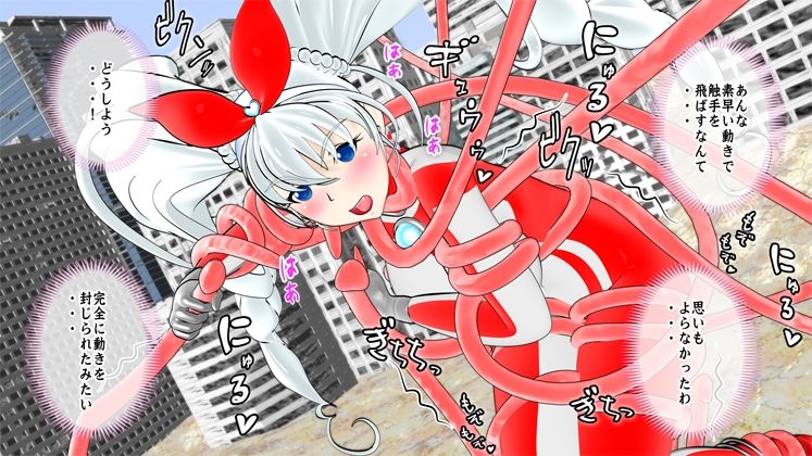 光の女神メロディナ