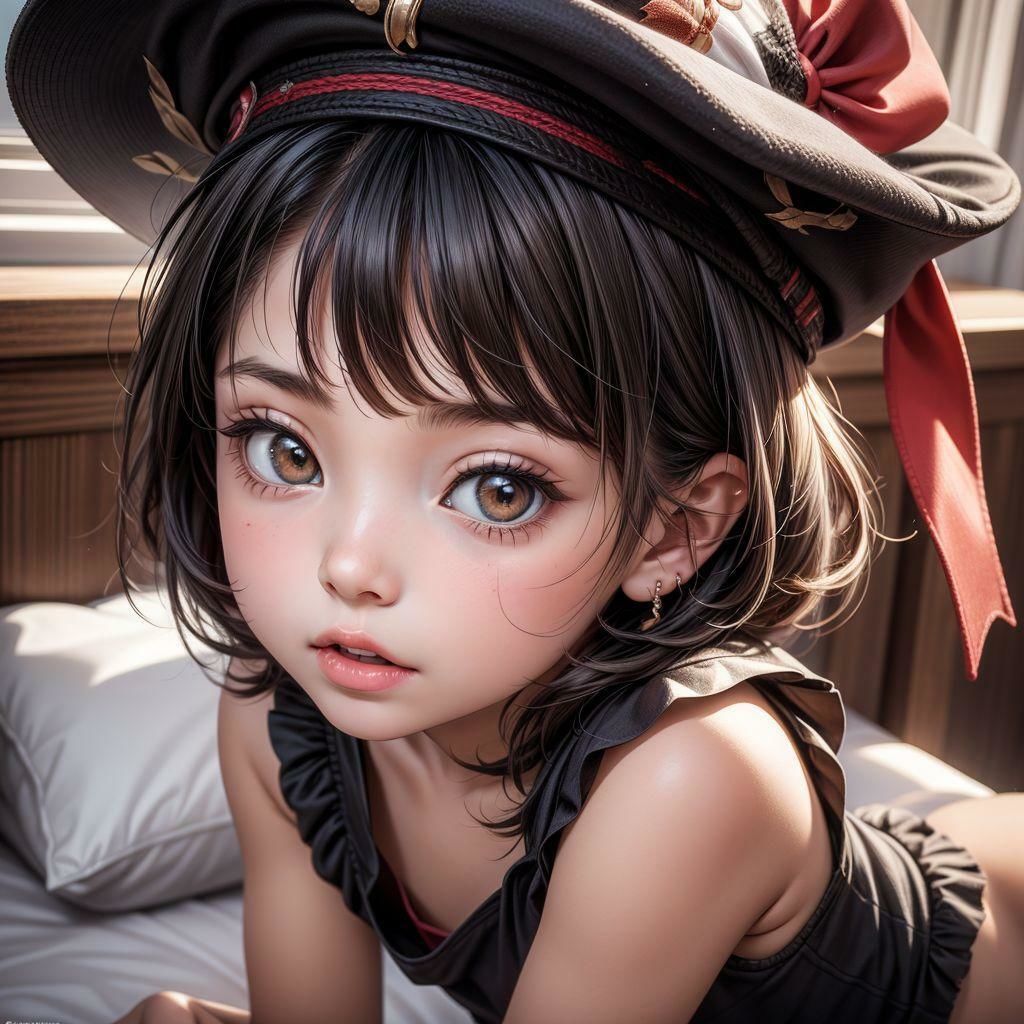 つるぺたはんたー