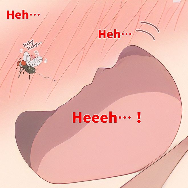 乳揺れつゆだくくしゃみ集/ Breast shaking and dewy sneezing collection