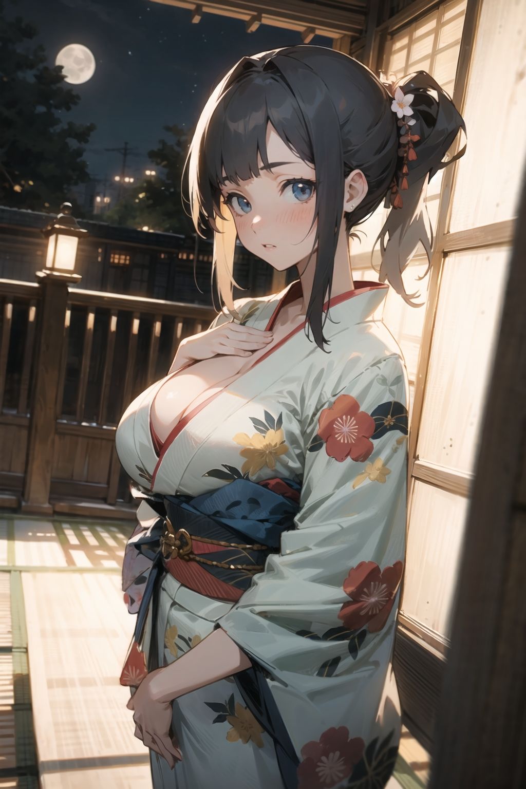 nocturne@AIイラスト 2023年 R-18 AIイラストまとめ(全166枚)Vol.2