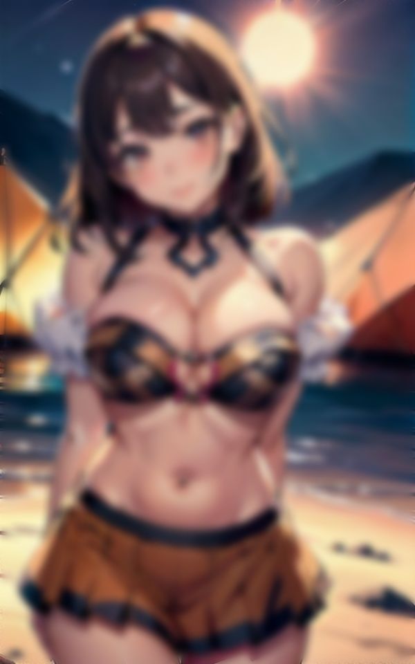 【修学旅行】Gカップのミス女子大生が修学旅行で男子に・・・クラス1で可愛い美女が脱ぎ始める