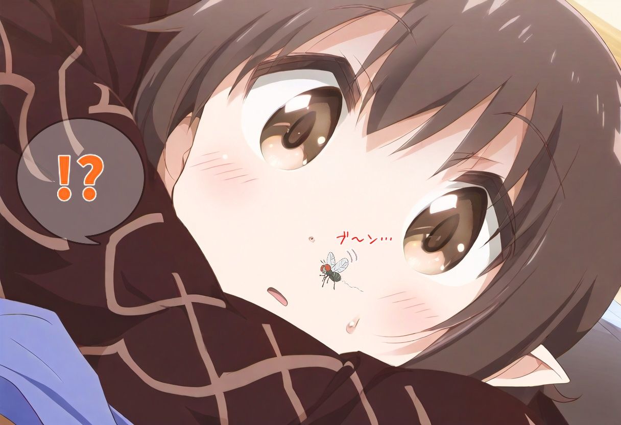 【くすぐり】新年くしゃみアンソロジー2024【くしゃみ】/ New Year Sneeze Anthology 2024