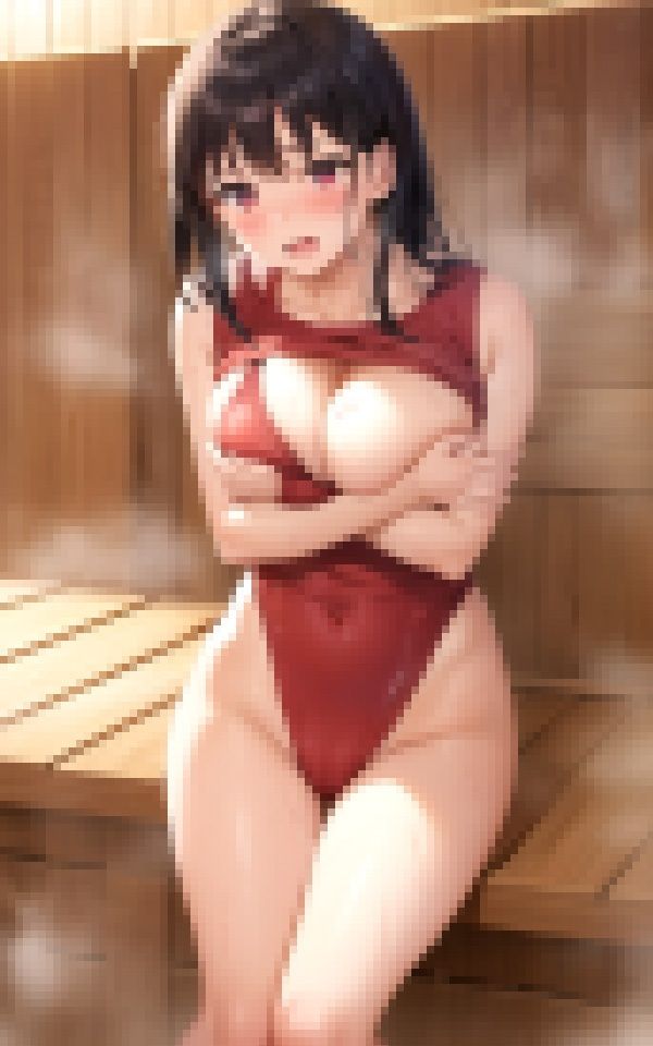 サウナでしようよ！