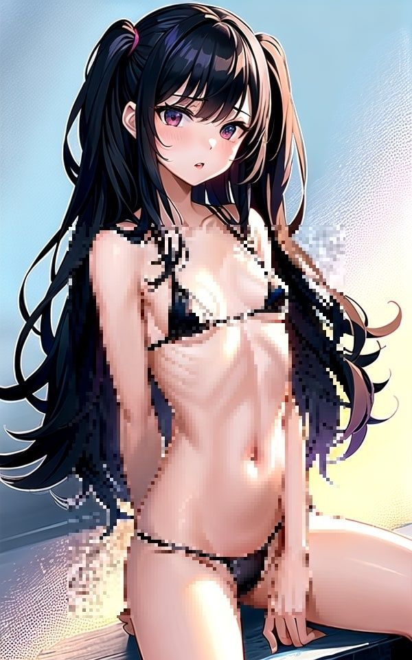 ちいさめのおっぱい集めました2