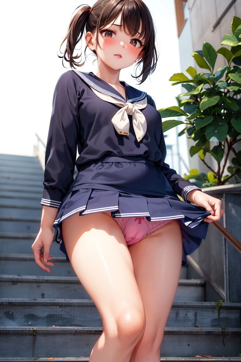 セーラースタイル1＆2