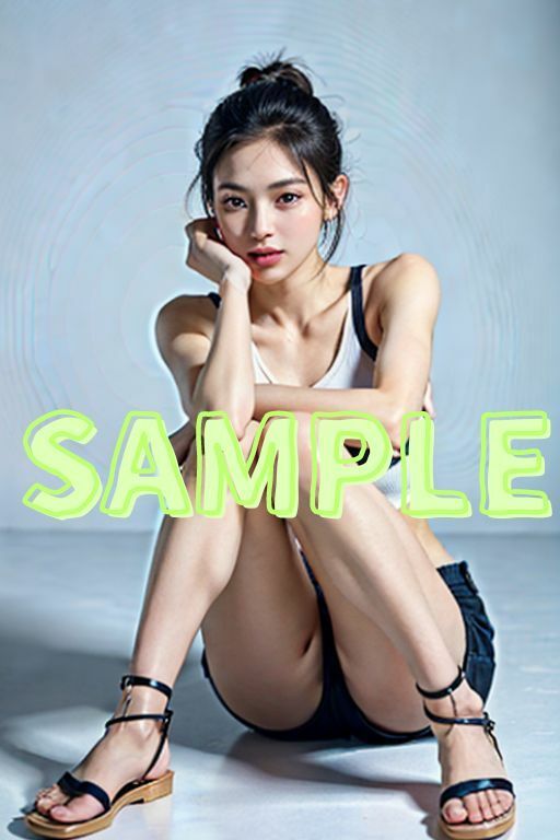 へそ出しタンクがだらしなエロい 僕らの大好きなエロコーデ集