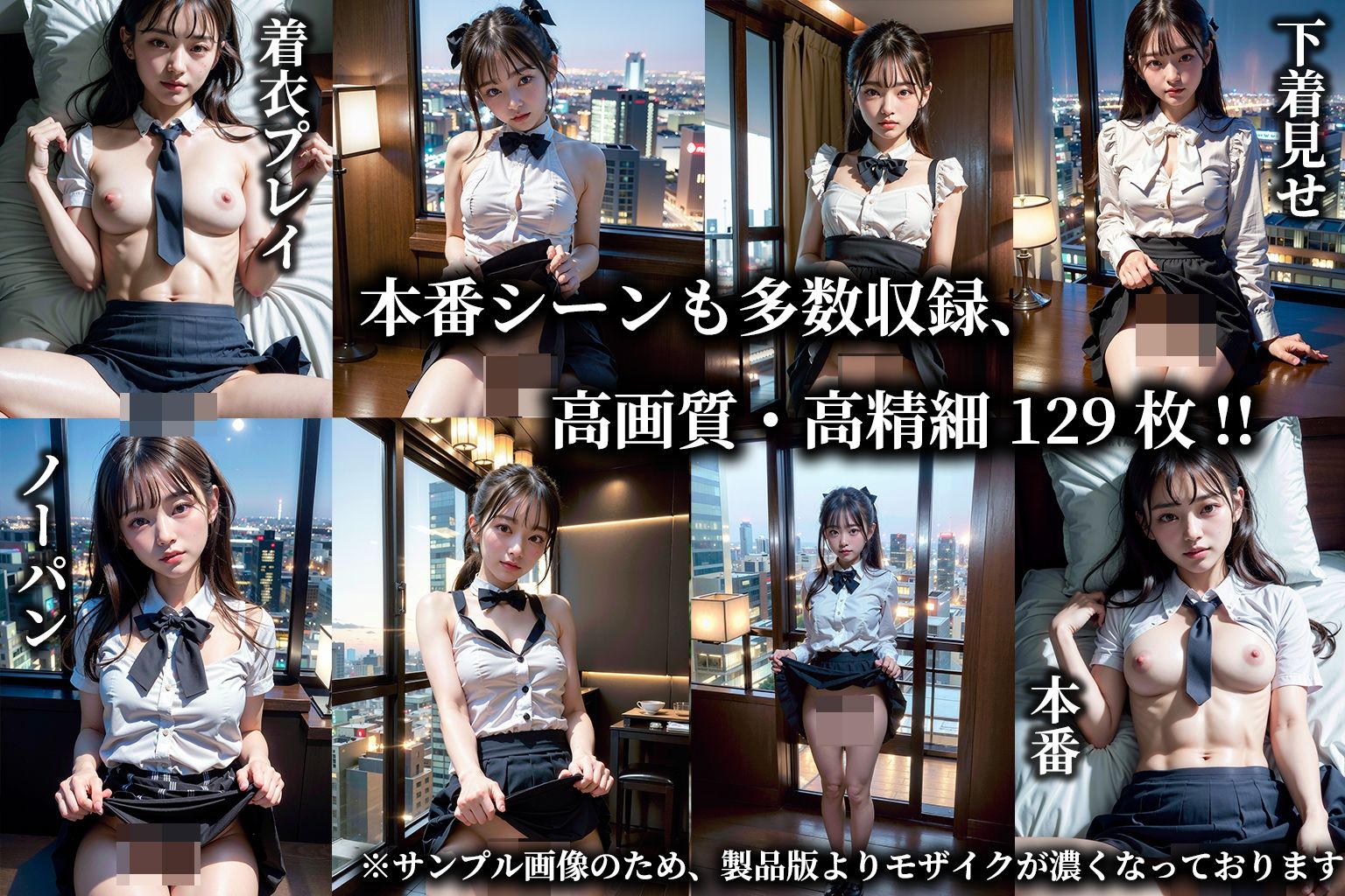18才処女学生 援交がんばります!