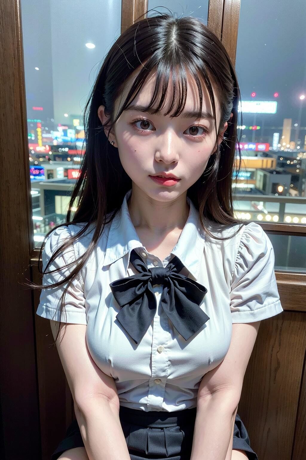 18才処女学生 援交がんばります!