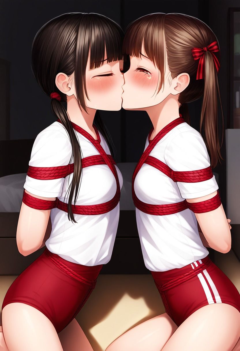 私立緊縛学園VOL.2 〜ブルマ編〜