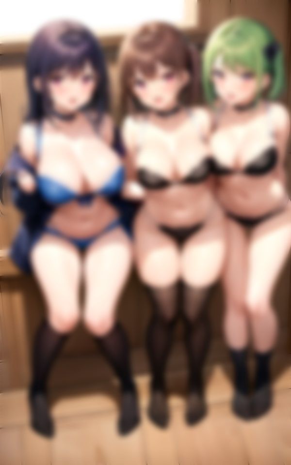 オーディション大会｜18歳のアイドル志望の童顔巨乳が集まるスペシャル