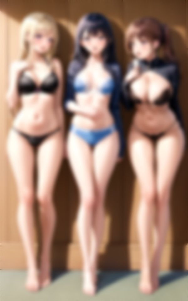 オーディション大会｜18歳のアイドル志望の童顔巨乳が集まるスペシャル