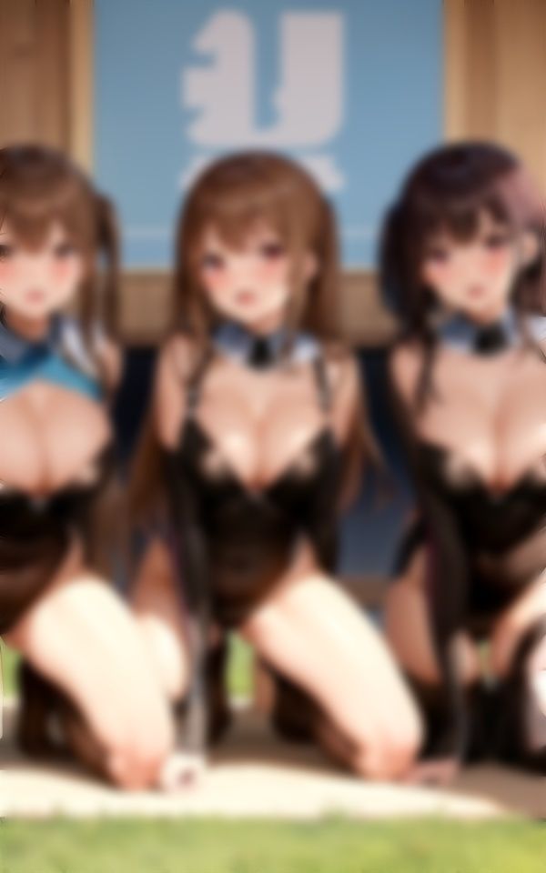 オーディション大会｜18歳のアイドル志望の童顔巨乳が集まるスペシャル