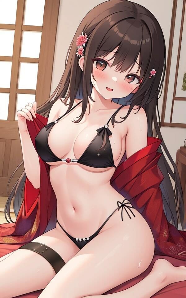 かわいいコスプレ？アイドル