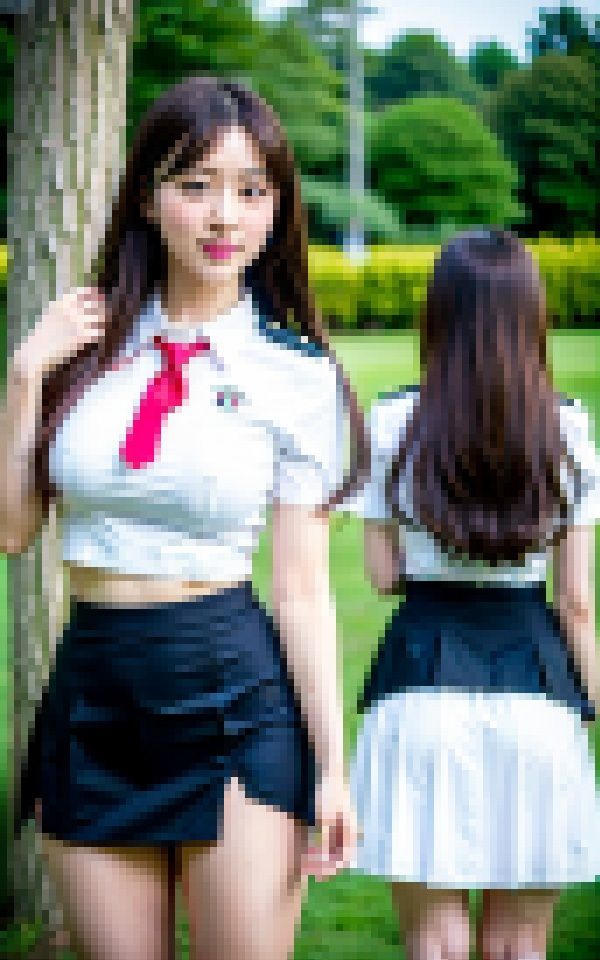 訳あり学校性活