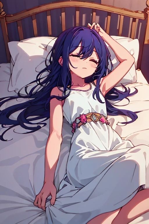 推しの子FANBOOK01 星野愛 ヒミツの控室