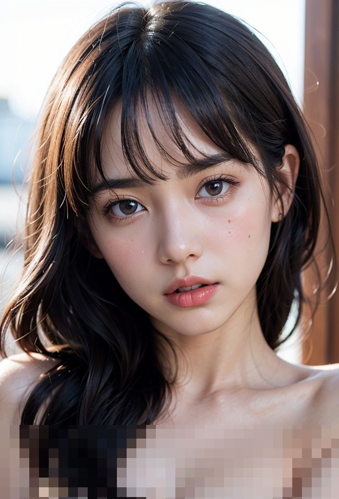 美しい下着＆乳首 vol.7