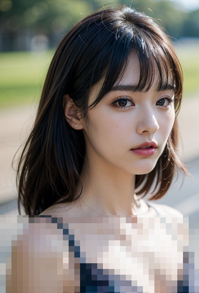 美しい下着＆乳首 vol.7