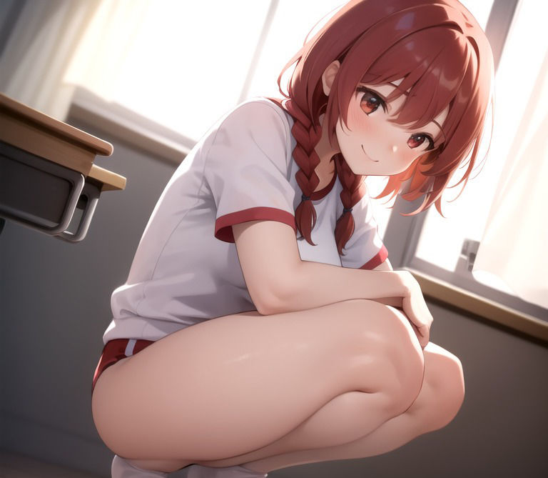 ◆学校の想い出◆ 卒業まであと1ヶ月… 手当たり次第に告白して どこまでイケるか試してみた ＃2