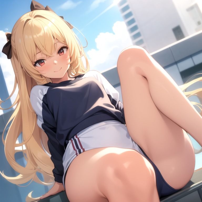 ◆学校の想い出◆ 卒業まであと1ヶ月… 手当たり次第に告白して どこまでイケるか試してみた ＃2
