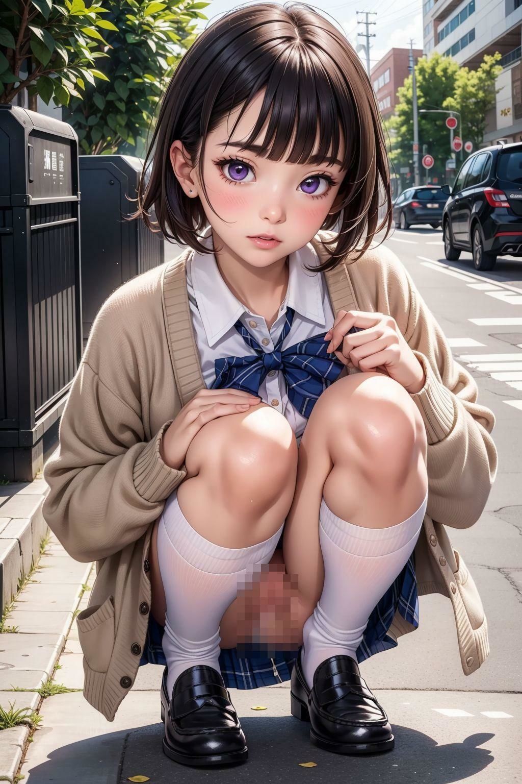 でるでるでるね