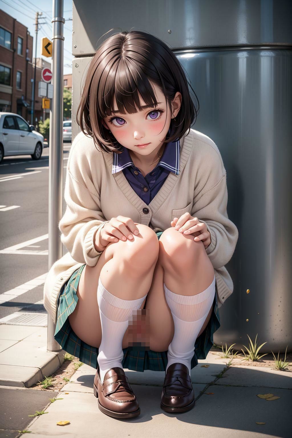 でるでるでるね