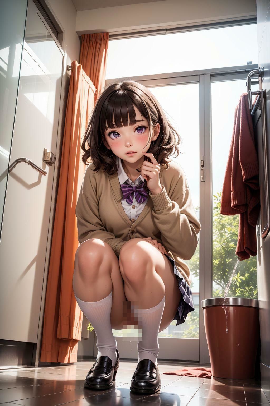 でるでるでるね