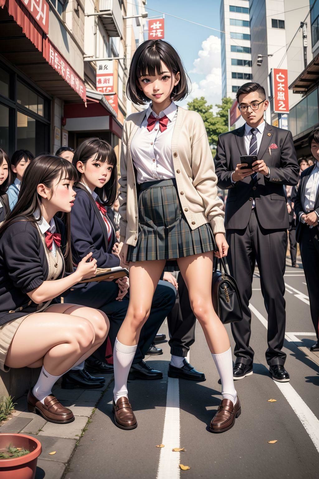 でるでるでるね