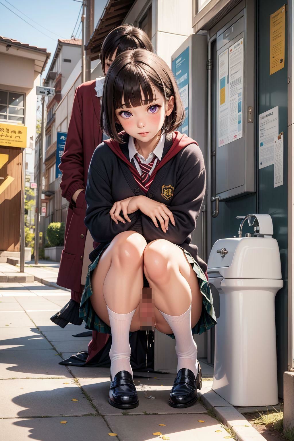 でるでるでるね